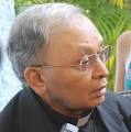 ... Rino Fisichella that Brazilian Archbishop Jose Cardoso Sobrinho should ... - Sobrinho
