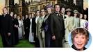 Downton Abbey' Adds Shirley MacLaine for Season 3 - Hollywood Reporter
