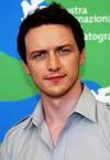 Picture of James McAvoy