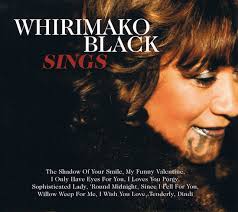 So, enjoy these 17 versions of “My Funny Valentine.” funny valentine 01.jpg 01 “My Funny Valentine / E Taku Tauro” – Whirimako Black Sings - funny%2520valentine%252001