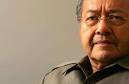 Tun Mahathir says hes ready to be disappointed by a new Prime.