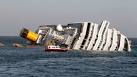 Night of Chaos, Fear After Cruise Ship Ran Aground - ABC News