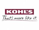 Kohl's Black Friday Ad :: My Crazy Savings