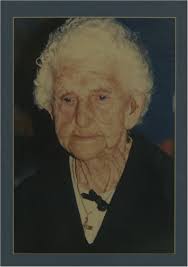 Mary Ellen aka Nellie Stone nee Currie. Nana Stone at age 96 years. Download | View details - Nana_STONE_circa_1988