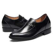 Black Dress Shoes (18 Photos) Your Ultimate GuideComfortable ...