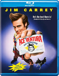 Ace Ventura: Detective de Mascotas [BD25]