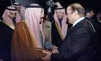 Curiosity about Saudi invitation to Sharif - Pakistan - DAWN.COM