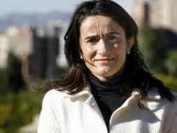 La judoca Isabel Fernández ha comunicado oficialmente su renuncia al Premio Ayuntamiento de Alicante al mejor deportista durante el año 2008 al considerar ... - isabel-fernandez