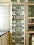 Kitchen Storage for Small Kitchens