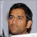 India's cricket captain Mahendra Singh Dhoni speaks during a news conference ... - Mahendra-Singh-Dhoni