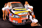 Makems » NASCAR Girls Graphic
