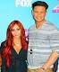 Snooki Congratulates Pauly D on Baby: "Now Lorenzo Has a Girlfriend!"