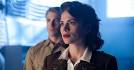 Captain America Writers Talk Agent Carter TV Series Plans