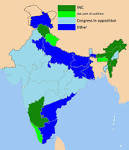 Indian National Congress - Wikipedia, the free encyclopedia