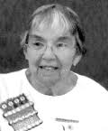 View Full Obituary &amp; Guest Book for EILEEN WADE - eilewade.tif_20111212