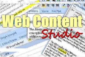 Web Content Studio 