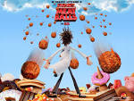 CLOUDY WITH A CHANCE OF MEATBALLS 1600x1200 wallpapers download ...