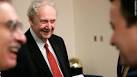 Robert Bork, known for contentious Supreme Court nomination, dies ...