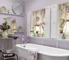 Image 8 of 38 - Purple Bathroom Wall Decor | Photo Gallery - Decor Dit