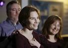 Amanda Knox: Full of joy after her acquittal in Italy | Reuters