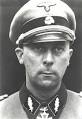 Rochus Misch - SS Oberscharführer, Hitler's bodyguard and telephonist - Mohnke-Wilhelm
