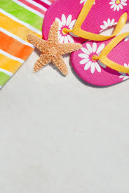 Flip Flops on a Beach � Blog on Spanish law