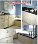 Coastside Cabinets - Kitchen cabinets, Bathroom cabinets ...