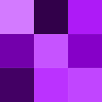 Resultado de imagem para purple