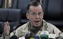 Admiral Michael Mullen, the most senior officer ... - Mike_mullen_1209917c