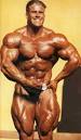 Bodybuilding.com - Jay Cutler