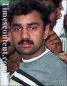 File photo taken in 2004 shows Sher Singh Rana, prime accused in Phoolan ... - Sher-Singh-Rana