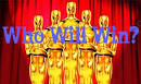 Manny The Movie Guy - My Complete, Fearless 2012 OSCAR PREDICTIONS ...