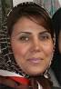 Maryam Kian Ersi wurde am 13. November 2010 bei ihrer Rückkehr aus ... - kian-ersi