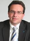 Vorsitzender des VDI Bezirksvereins: Prof. Dr. Ing. Markus Glück