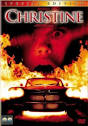 CHRISTINE Horror Movie Review from BHM: A different view of horror.