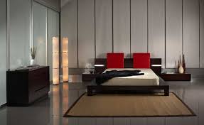 Bedroom Ideas With Red Accents - HOME DELIGHTFUL