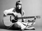 JONI MITCHELL Albums From Worst To Best - Stereogum