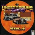 SpotWeb - spot: VA - Underground Oldies Vols. 1-10-2004-10CD