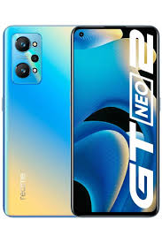 Realme GT Neo 2 phone