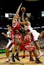 Brandon Roy Pictures - Houston Rockets v PORTLAND TRAIL BLAZERS ...