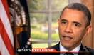 President Obama says he backs same-sex marriage in ABC interview ...