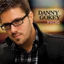 Danny Gokey Album Cover Art: