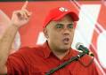 El jefe del comando de Campaña Hugo Chávez, Jorge Rodríguez, indicó que el ... - jorge-rodriguez-fidelvasquez