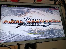 Image result for Virtua Fighter 5 R (Rev C) Sega Sega Lindbergh