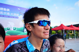 Representing Hong Kong, cycling legend Kam Po Wong will be in the mix contesting one or more of the jerseys on offer for overall winner, best sprinter, ... - 2011082504_01