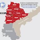 Cabinet approves creation of Telangana as 29th state; Hyderabad to ...