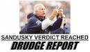Jerry Sandusky GUILTY in Abuse Case on 45 of 48 Counts …Update ...