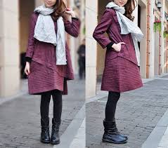 15 Best Casual Winter Fashion Clothes, Boots & Accessories 2013 ...