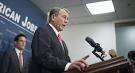 John Boehner's fiscal cliff 'Plan B' stalls in Senate - Jake ...