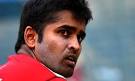 Dhoni is a believer, says Vinay Kumar | Sportskeeda - Vinay-Kumar